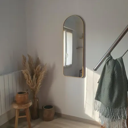 Chez L'habitant *