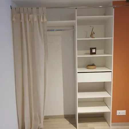 Chez L'habitant 샤세노일 뒤 푸아투