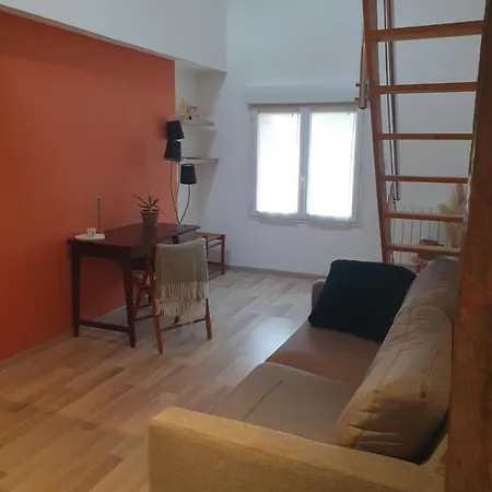 Chez L'habitant 홈스테이 샤세노일 뒤 푸아투